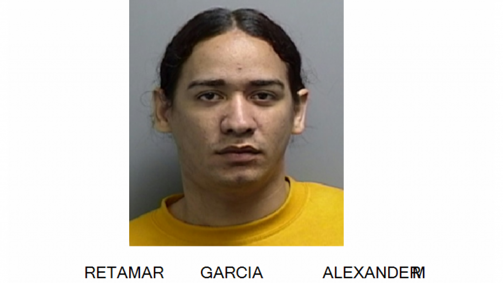  Arrestado por robar en Plaza del Caribe en Ponce 