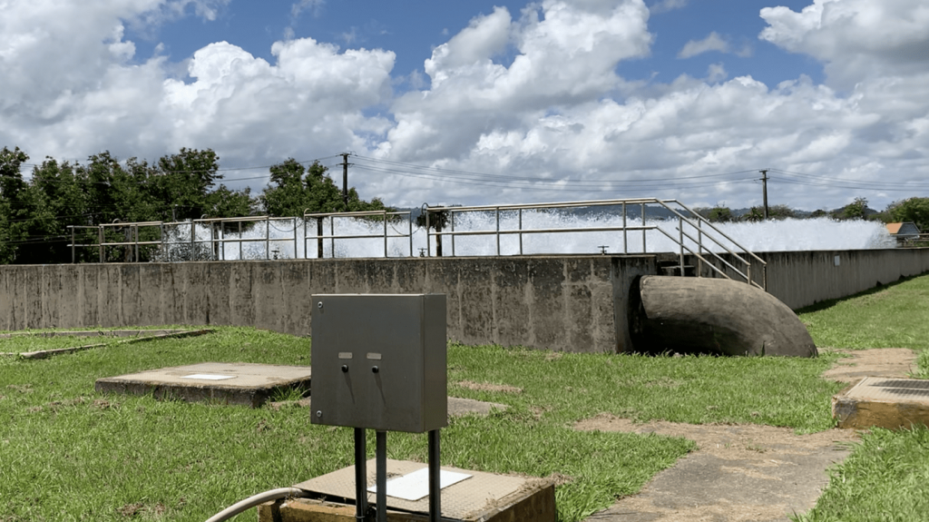  FEMA asigna fondos para Planta de Tratamiento La Plata en Toa Alta 