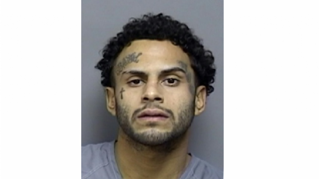  Cargos contra preso que trat&oacute; de violar a otro en c&aacute;rcel de Guayama 