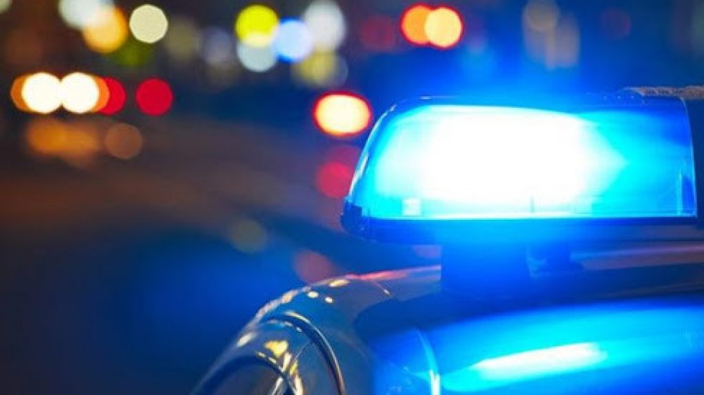  Asesinan a un hombre en Can&oacute;vanas 