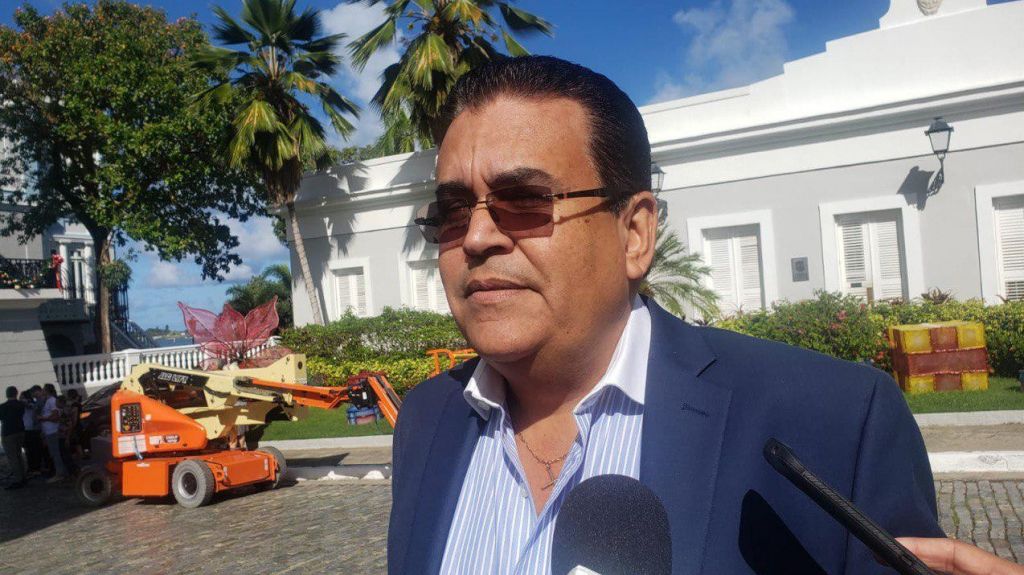  Alcalde de San Sebasti&aacute;n dice gobernadora debe traducir simpat&iacute;a en votos 