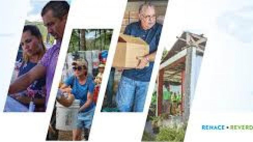  Entidad Rehace sobrepasa la meta de reparar mil casas a tres a&ntilde;os del hurac&aacute;n Mar&iacute;a 