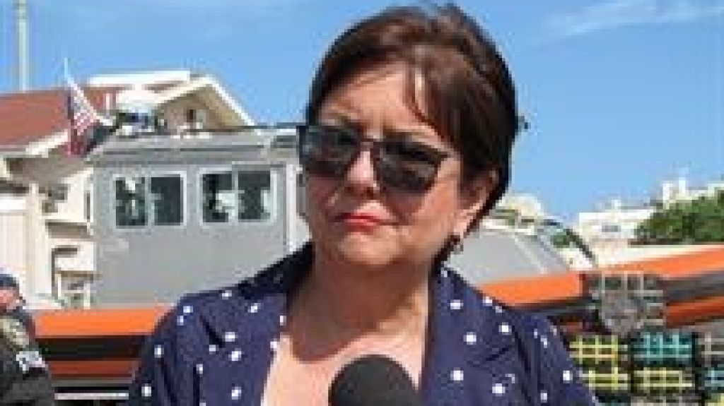  Fiscal&iacute;a Federal, contar&aacute; con 6 fiscales auxiliares de los EEUU, para la lucha contra el crimen 