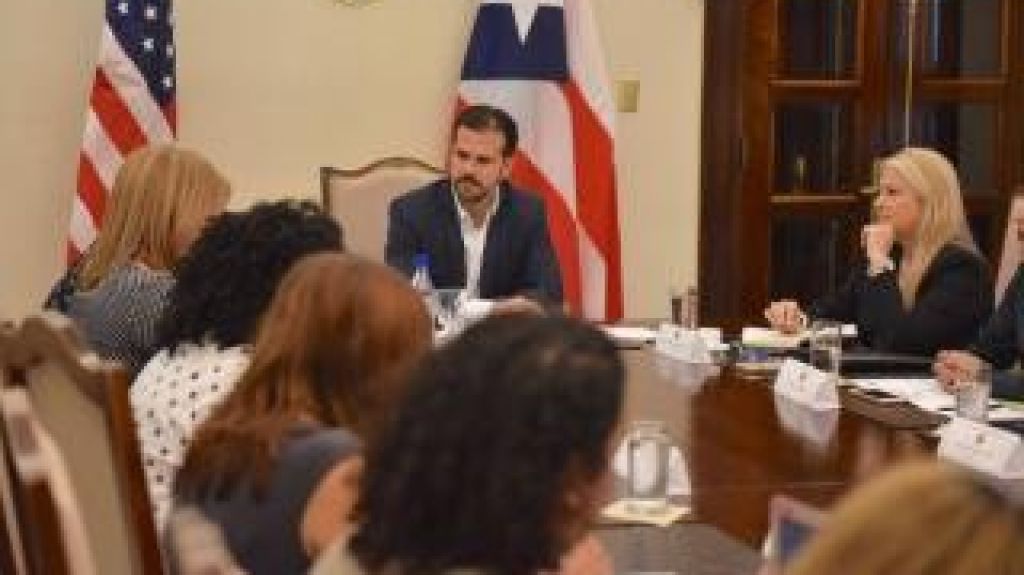  Concilio de Mujeres respalda medidas del Ejecutivo para combatir la violencia machista 