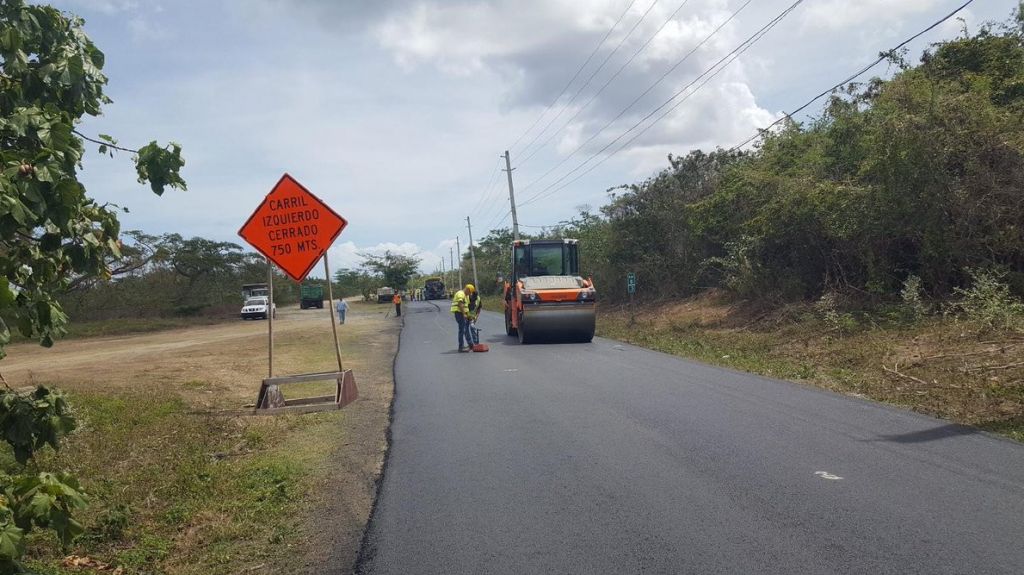  Culmina exitosamente rehabilitaci&oacute;n PR-200 en Vieques 