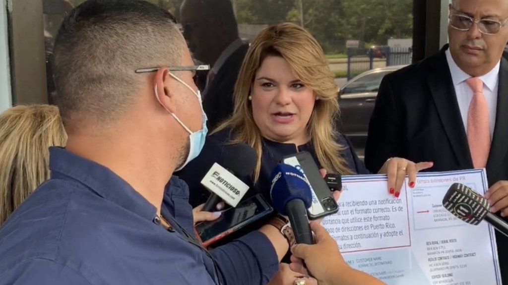  Comisionada residente anuncia $34 millones para organizaciones comunitarias 