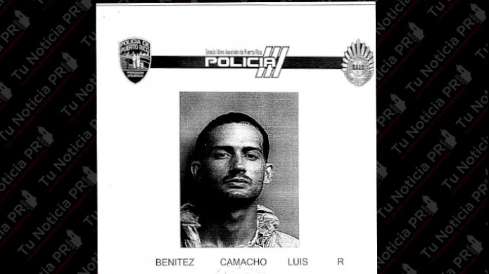 A la cÃ¡rcel por la famosa llamada de "Tengo a un familiar tuyo y tienes que darme dinero para ayudarlo"  