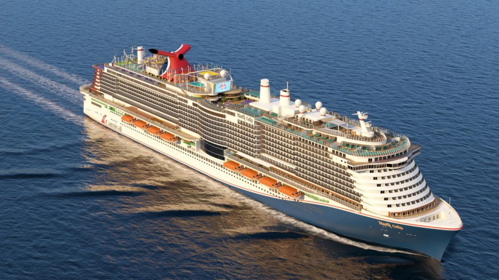  La Isla comenzar&aacute; a recibir cruceros el martes 