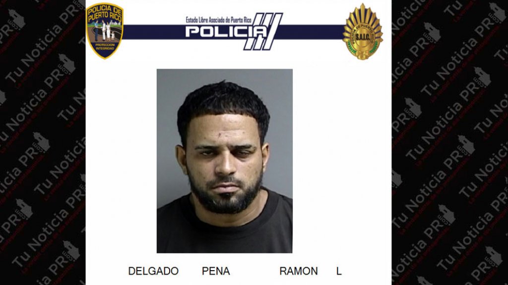  Arrestado por drogas en Juncos 