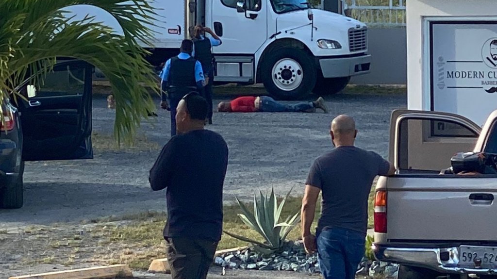  Identifican a hombre asesinado en Las Piedras 