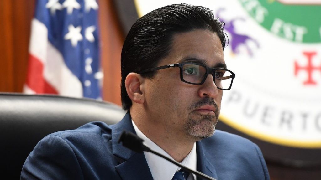  Representante Franqui Atiles presenta enmienda a la Reforma Contributiva para otorgar cr&eacute;dito a padres con menores de educaci&oacute;n especial 