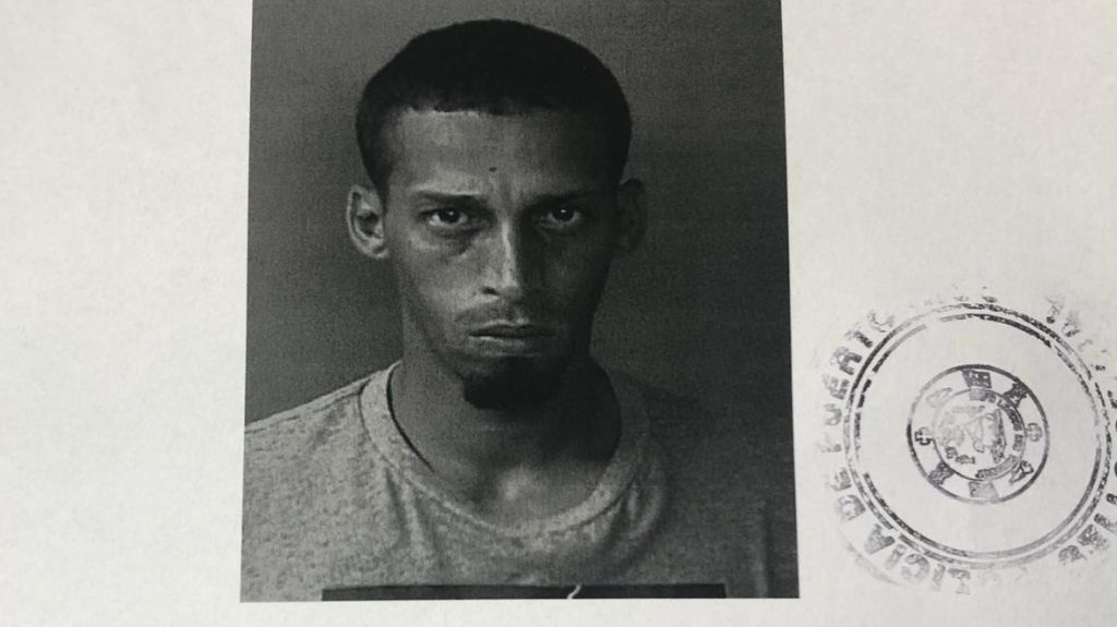  Arrestan hombre sospechoso de varios asesinatos en el &aacute;rea de Bayam&oacute;n y San Juan 