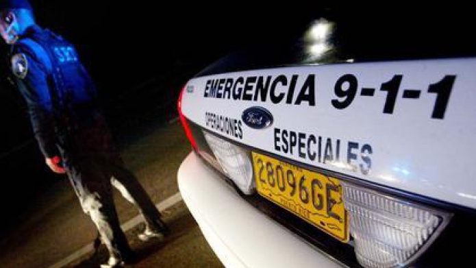 Se calentó Aguas Buenas, se reporta otro asesinato en la madrugada de hoy