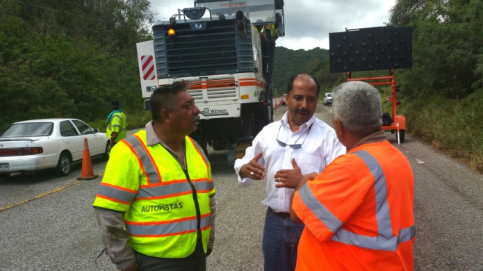 Ponce verÃ¡ la reconstrucciÃ³n de la PR10 a inicios del 2016, informa senador Ruiz.