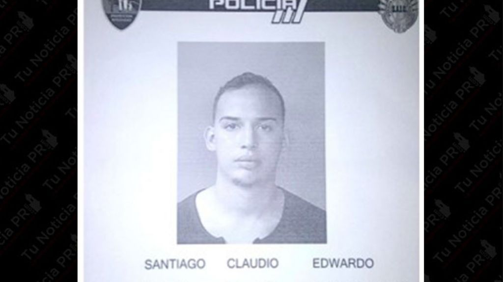  Acusado por asesinato reportado el domingo en Caguas 