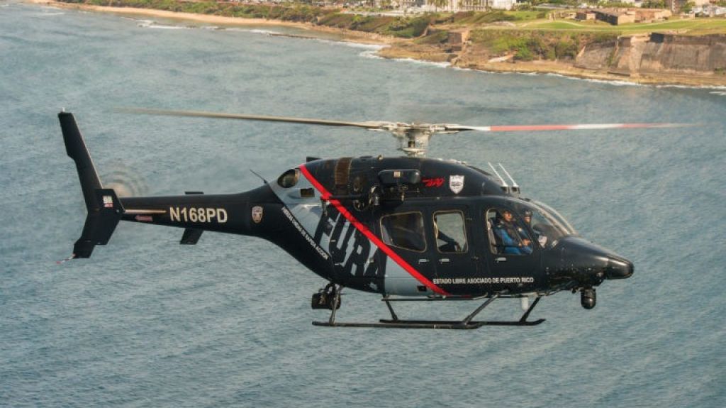  Policía investiga agentes de FURA por las fotos de las botellas de agua abandonadas en Ceiba 