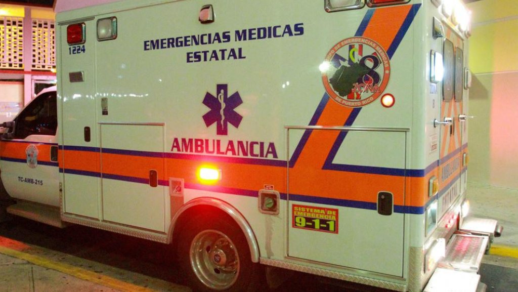  Hombre hiere de bala a una mujer en Bayam&oacute;n sin &ldquo;querer queriendo&rdquo; 
