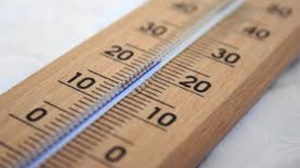  Resumen del estado del tiempo para Puerto Rico del viernes, 9 de marzo de 2018. 