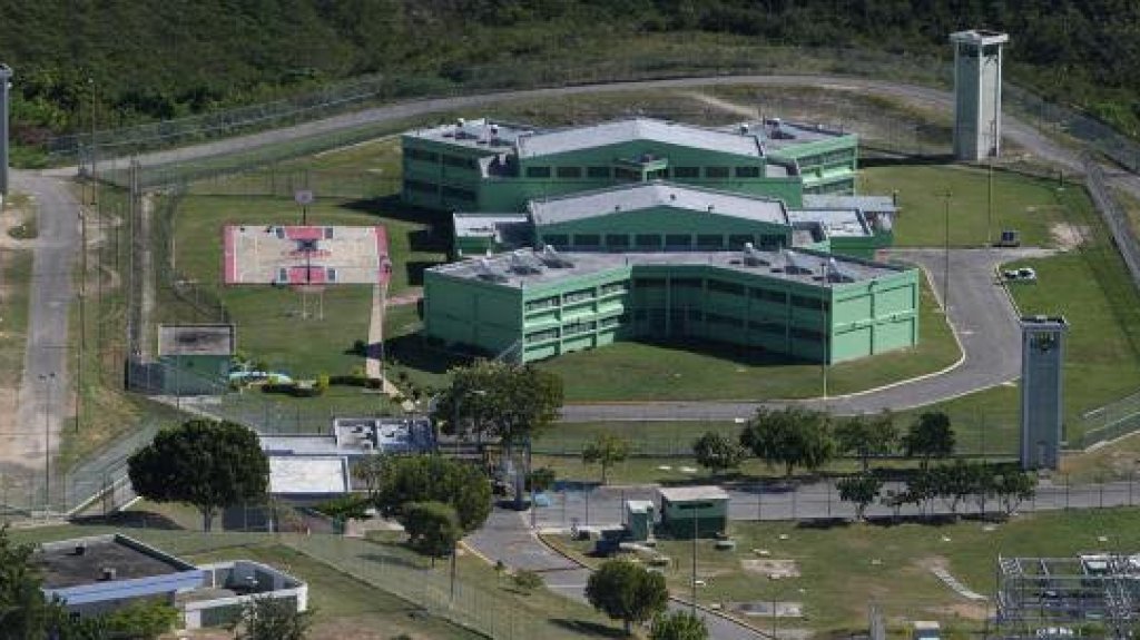  Confinado herido en agresi&oacute;n es reclu&iacute;do en el Centro M&eacute;dico de R&iacute;o Piedras 