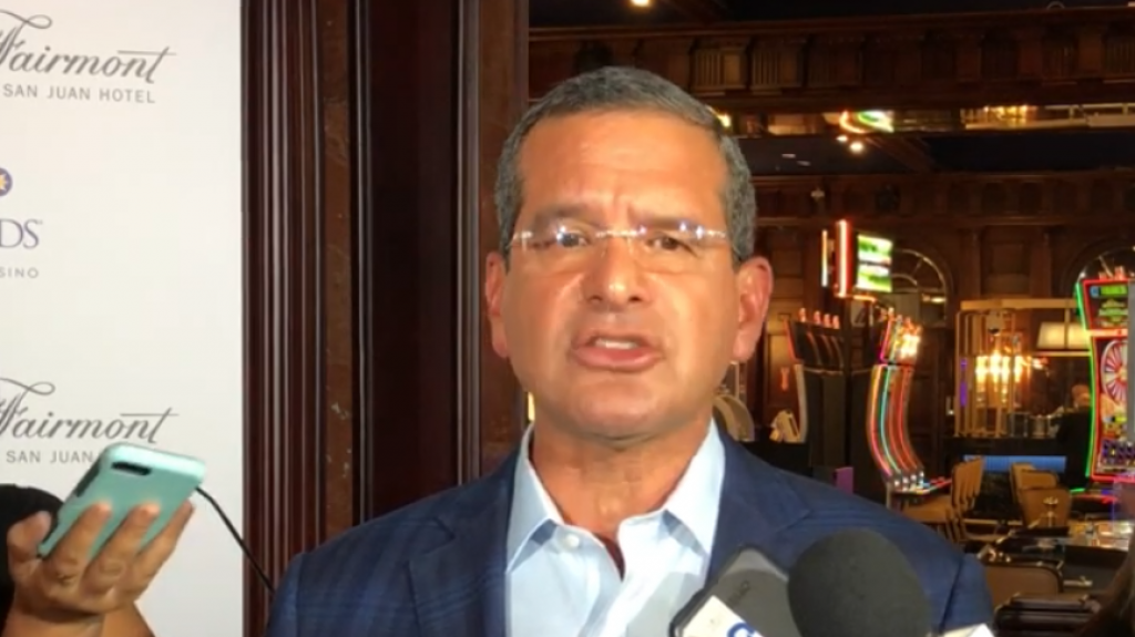  Gobernador crea grupo asesor para otorgar clemencias ejecutivas 