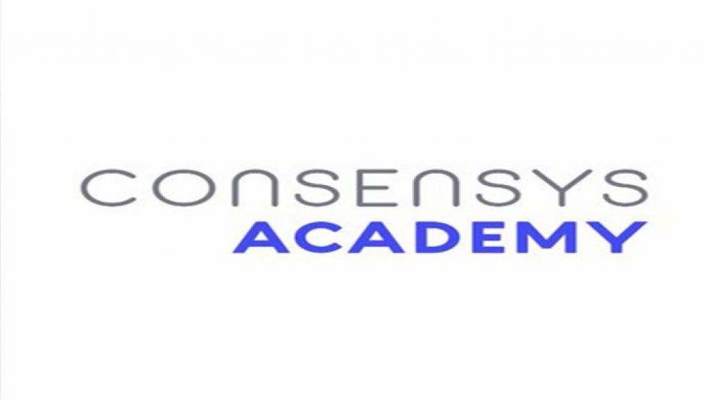  Primera convocatoria para el Consensys Academy Blockchain Developer Program- 2018 