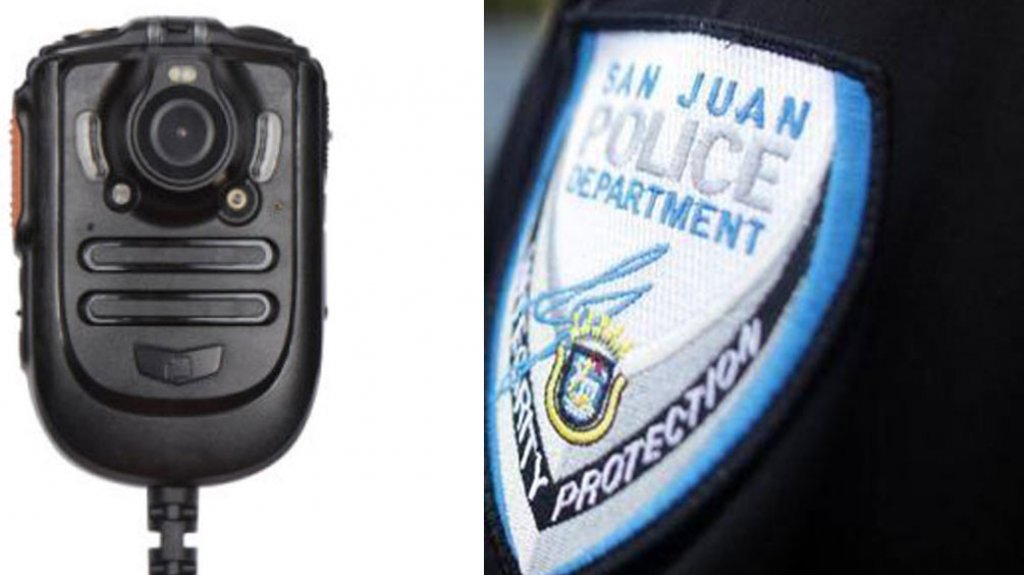  Así comenzaron las iniciativas de grabar intervenciones policiacas en Puerto Rico 