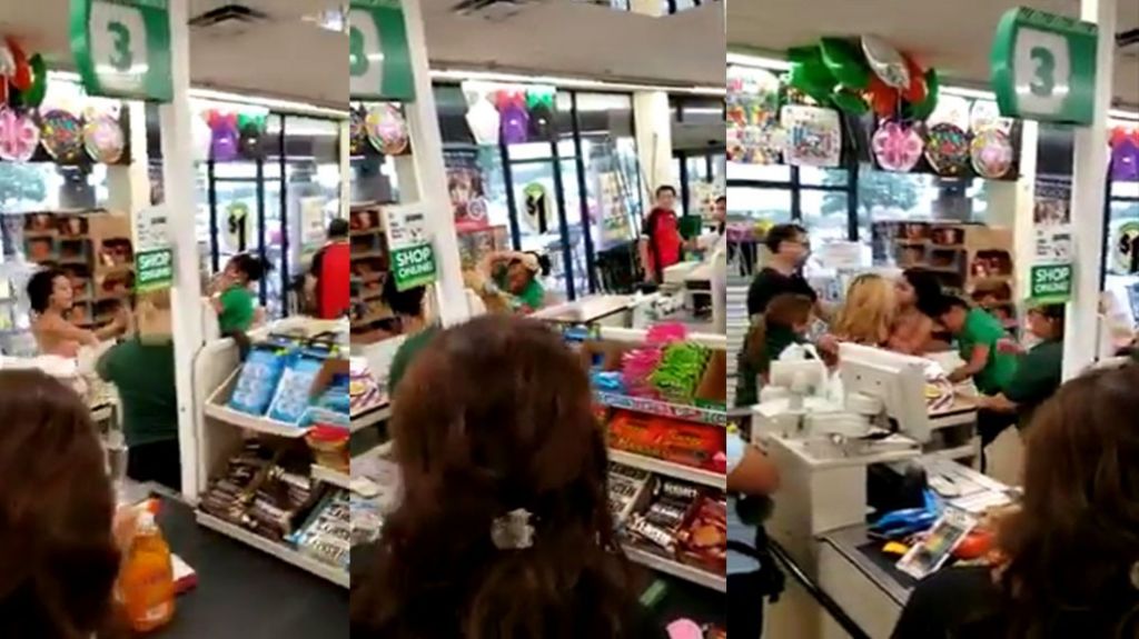  Video: A &ldquo;b&oacute;feta limpia&rdquo; mujeres Boricuas en negocio de Florida 