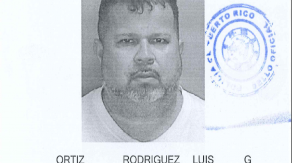  Atenci&oacute;n: polic&iacute;a solicita ayuda para localizar este hombre que agredi&oacute; un conductor y le rob&oacute; un auto en Yauco 