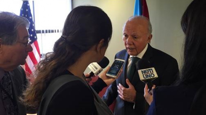 A raÃ­z de la decisiÃ³n del Tribunal Supremo federal, PR se encamina a reconocer el derecho al matrimonio igualitario 