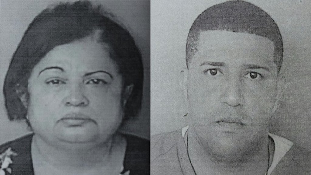  Radican cargos a pareja por timo de llamadas telef&oacute;nicas en San Germ&aacute;n 