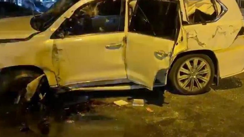  Detienen a otro hombre por asesinato de Yery Pascual Cordero Sosa, hijo del narcotraficante "El Chino" 