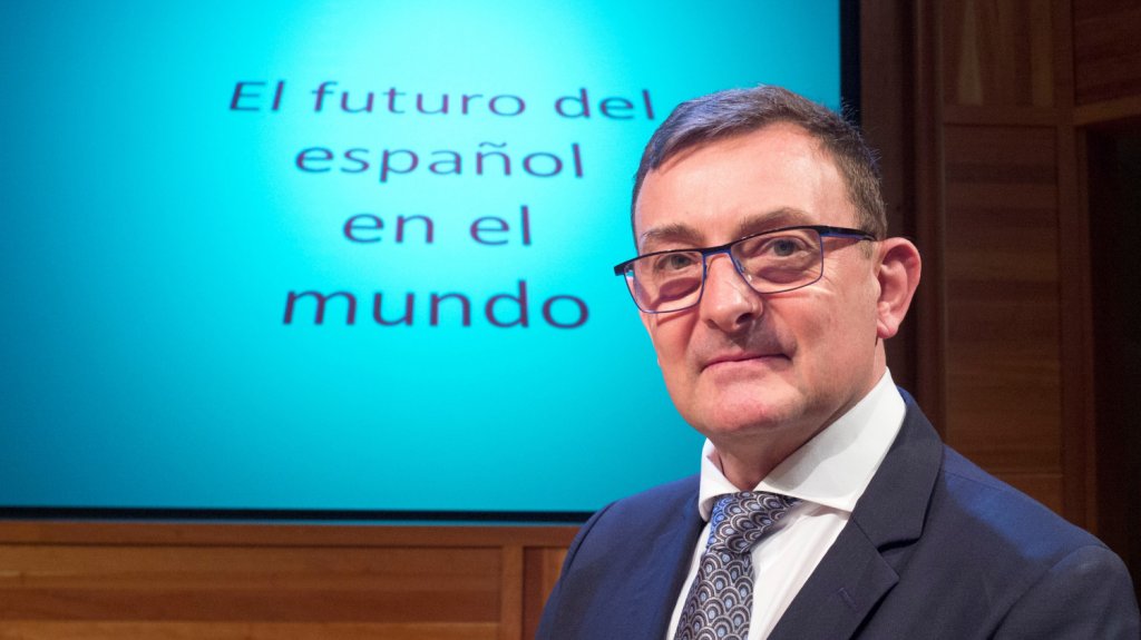  Expertos defienden la ense&ntilde;anza de un espa&ntilde;ol diverso en Estados Unidos 