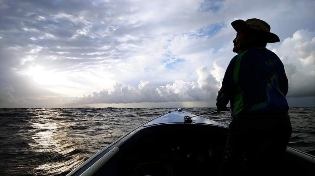  DRNA aclara alcance de orden administrativa sobre vigencia de los marbetes de embarcaciones 