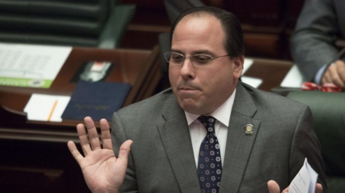 FEI para PerellÃ³ BorrÃ¡s, quien serÃ¡ investigado por sus vÃ­nculos con exrecaudador del PPD convicto por corrupciÃ³n