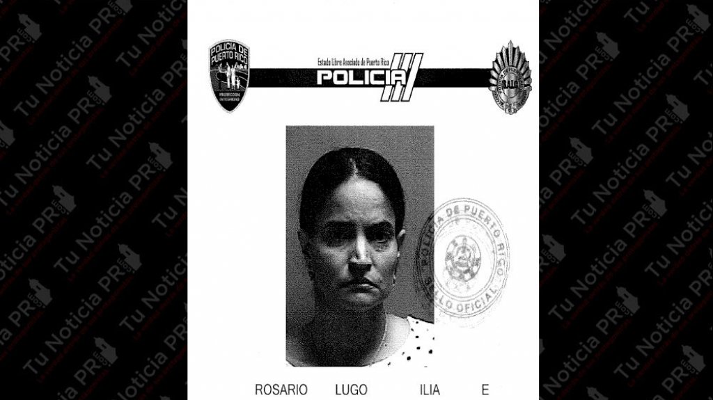  Arrestada por maltrato a menor de 10 a&ntilde;os en Ponce 