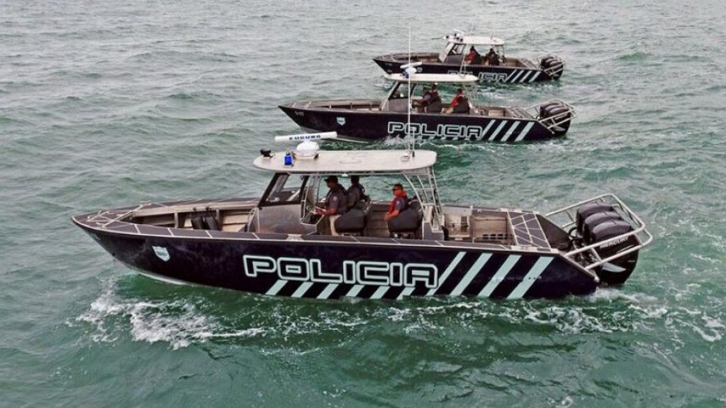  Intervienen con indocumentados en Mayag&uuml;ez 