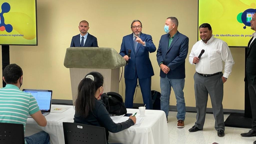  CRIM ir&aacute; tras 239 mil propiedades sin registrar y 500 mil que fueron modificadas 