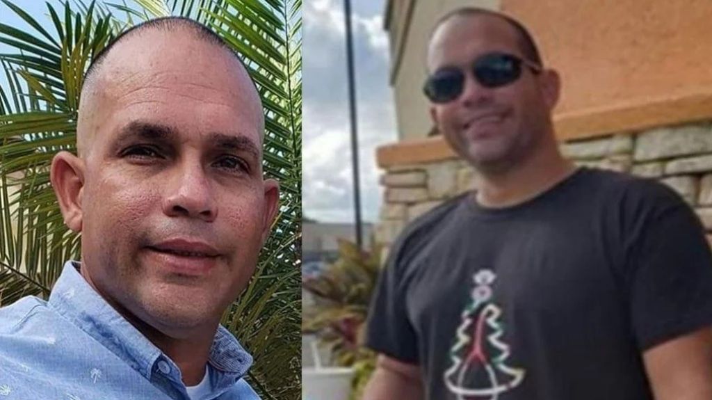  Encuentran hombre desaparecido en Aguadilla 