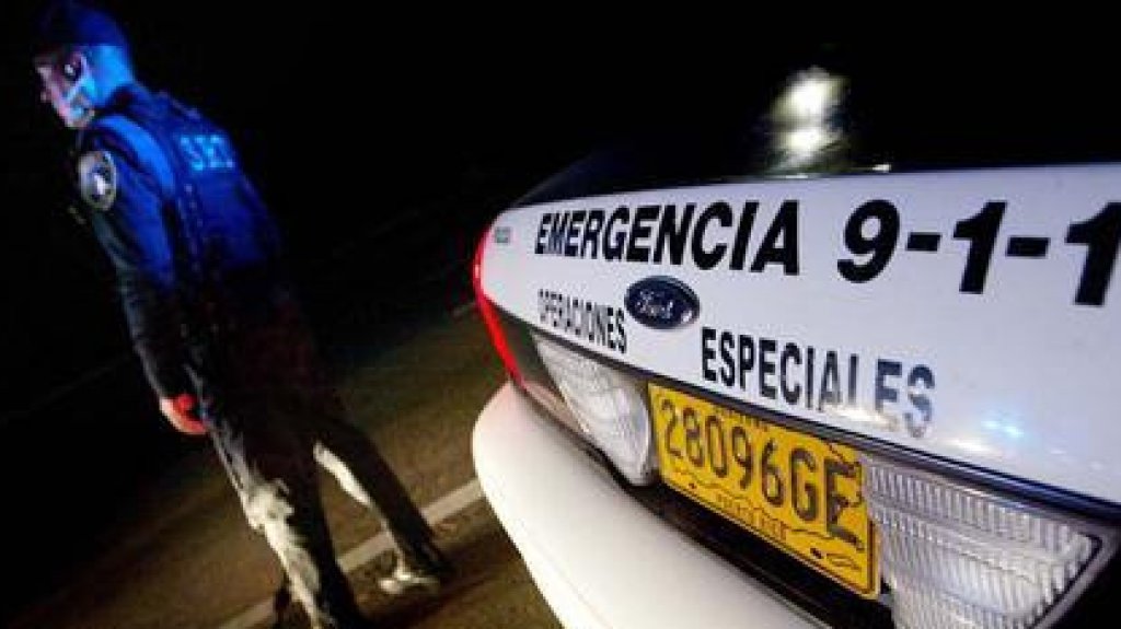  Identifican a los adultos heridos junto a dos menores luego de tiroteo en la Baldorioty 