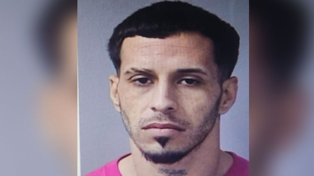  Agredió a su pareja e intento estrangularla en Aibonito 