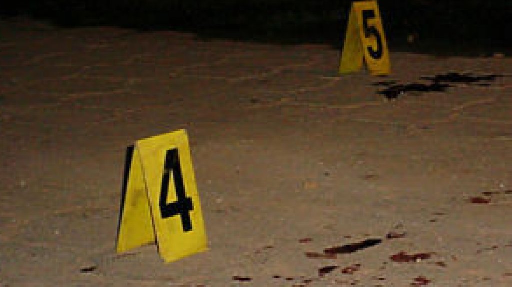 Asesinan a menor de 16 a&ntilde;os en Can&oacute;vanas 