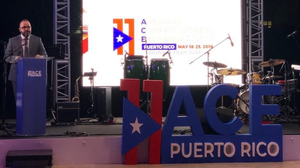  Puerto Rico celebra importante evento internacional para promover inversi&oacute;n e intercambio de comercio 