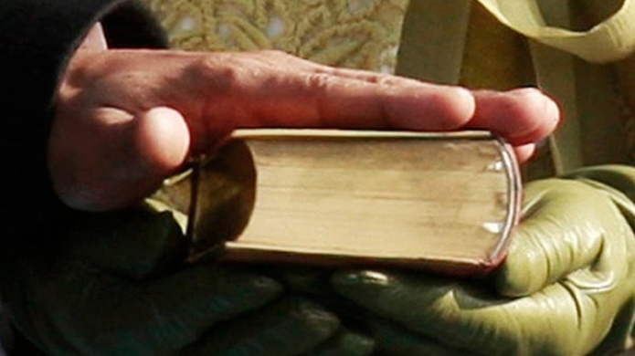 Trump jurarÃ¡ al cargo con dos Biblias al mismo tiempo Â¿QuÃ© significa eso?