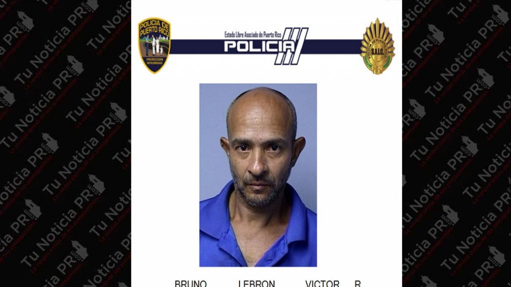  Amenazó con pegarle fuego al auto y casa de su ex pareja en Yabucoa 