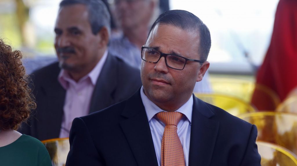 Buscan impulsar desarrollo econÃ³mico de corredor petroquimico sur de Puerto Rico