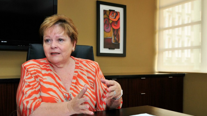 AsociaciÃ³n de Maestros confirma cita hoy en el Senado