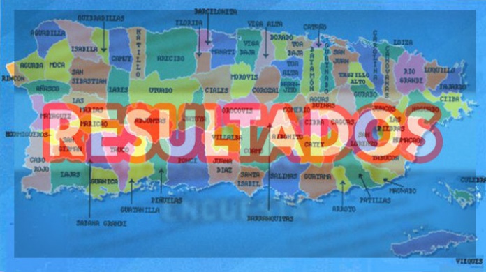 Resultados encuesta Â¿ deberÃ­an eliminar municipios?