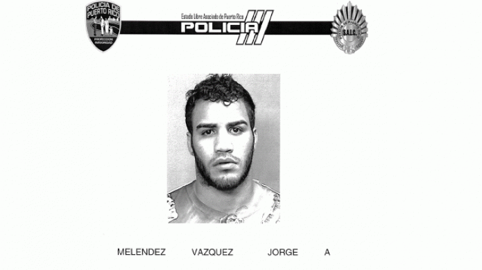 Bajo Fianza Boxeador "Jorge el Destroyer" por emplear violencia contra agentes del orden publico  