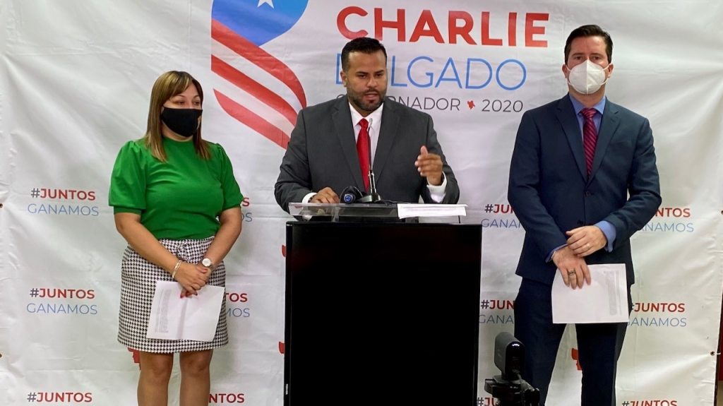  Populares revelan facturas de Pierluisi a la JCF 