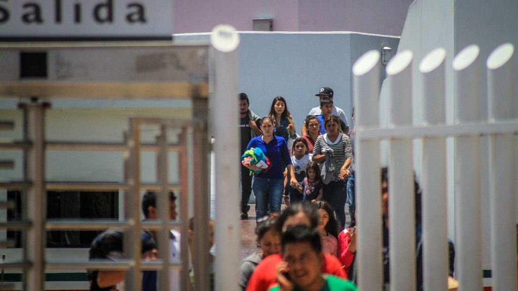  Fiscales de 18 estados le dicen a Biden que las deportaciones deben continuar 